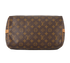 Speedy Bandouliere 30, top view